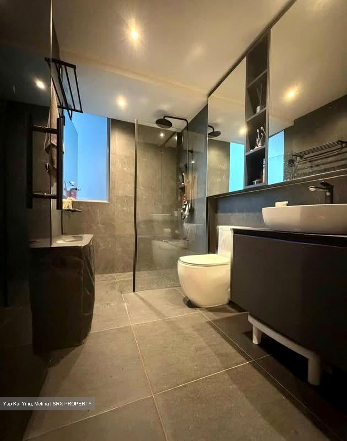 Austville Residences (D19), Condominium #563499571